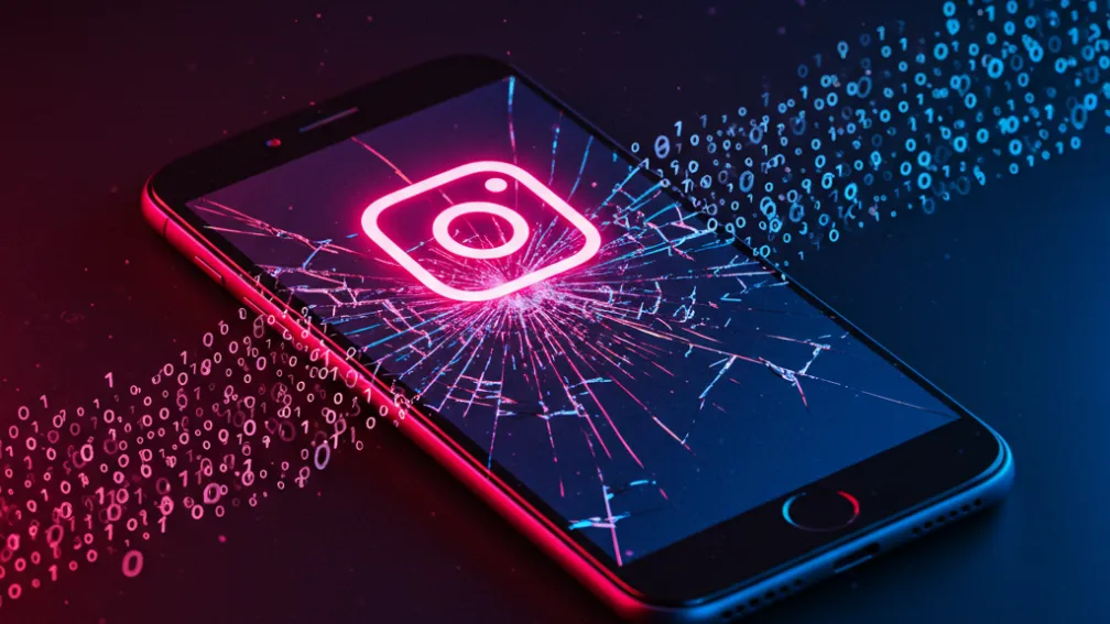 Профіль Instagram Гуммельс зламано – «Я була так налякана!»