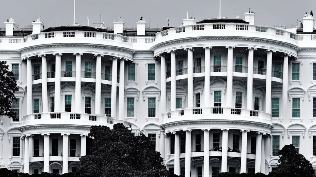 Міністр часів Трампа розлютився на журналістів через «фейкові новини»