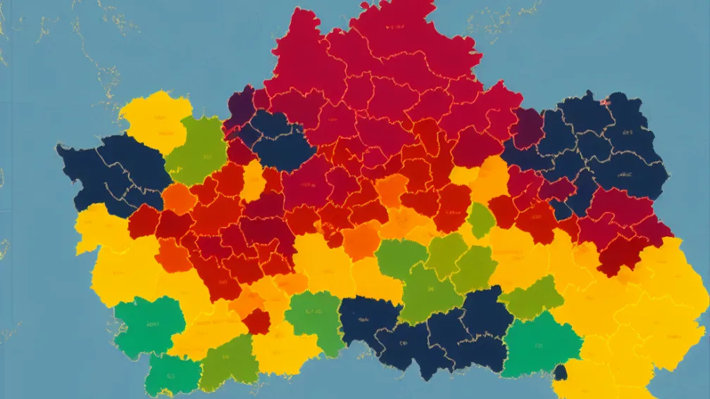 Кримінальна статистика в Німеччині: де найнебезпечніше?