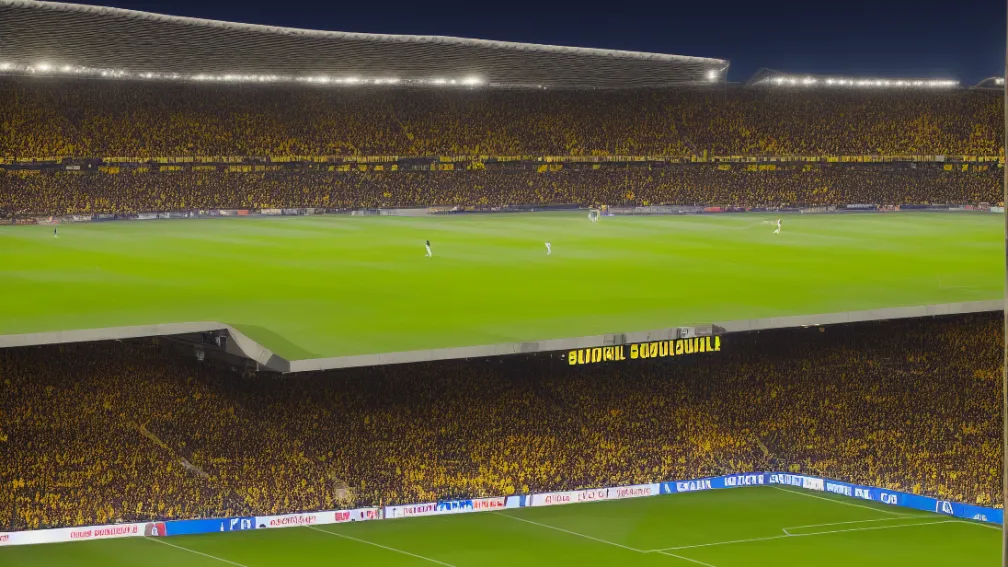 Майбутнє Ніко Ковача в BVB: Нові зміни та перспективи