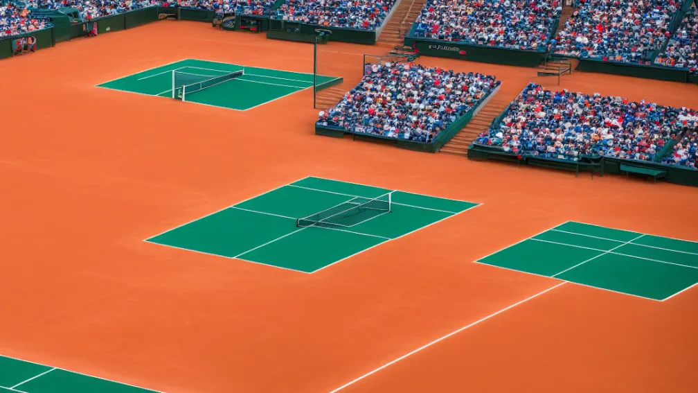 Коли грає Звєрєв? - Mutua Madrid Open 2025: Розклад матчів