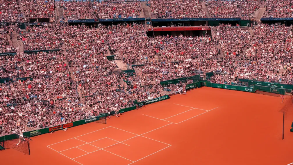Коли грає Звєрєв? - Mutua Madrid Open 2025: Розклад ігор