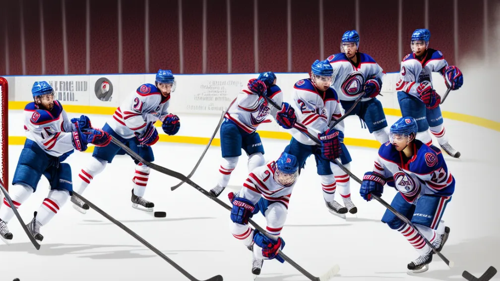 DEL-Фінал 2025: Кельнські акули – Eisbären Berlin сьогодні БЕЗКОШТОВНО по ТБ