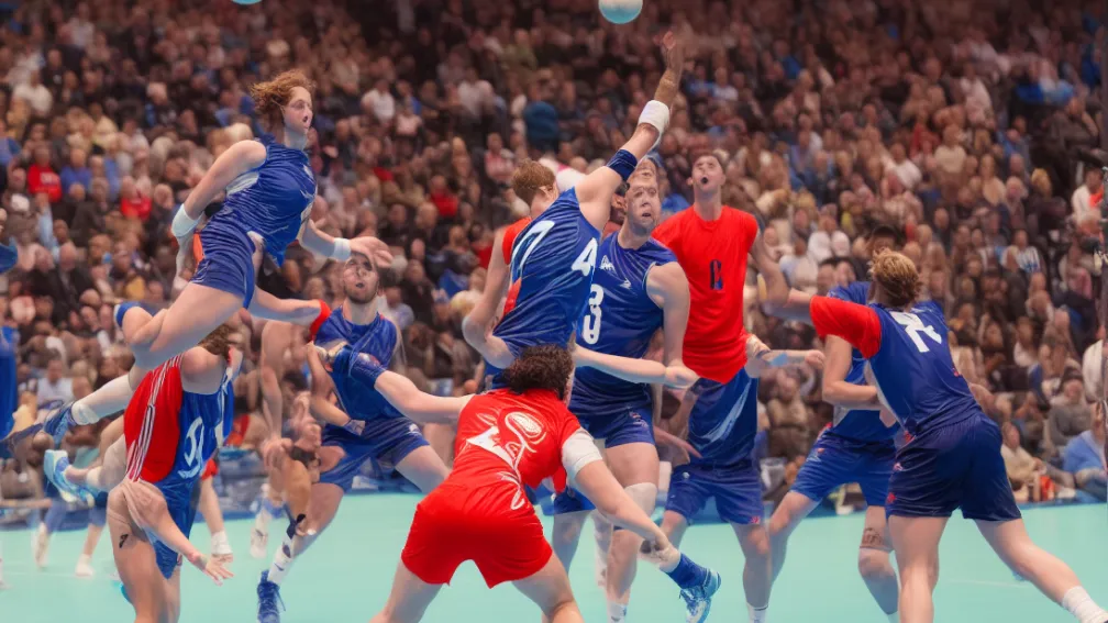 Гандбольна Ліга чемпіонів: Де дивитися матч «Füchse Berlin» – «Aalborg» сьогодні