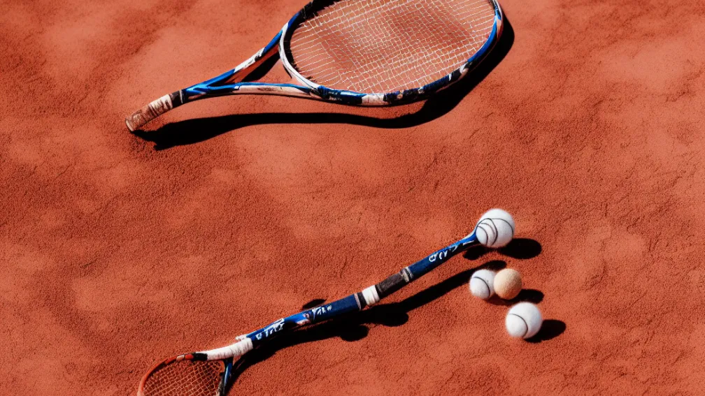 Тенісист розбив ракетку: Драматичний епізод на Madrid Open