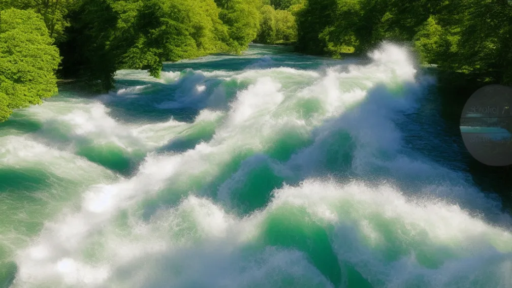 Трагедія на Eisbach: серфінгістка (33) загинула після нещасного випадку