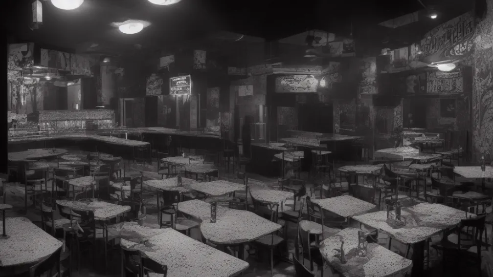 Новий фільм жахів «Five Nights at Freddy's 2»: буде дуже страшно