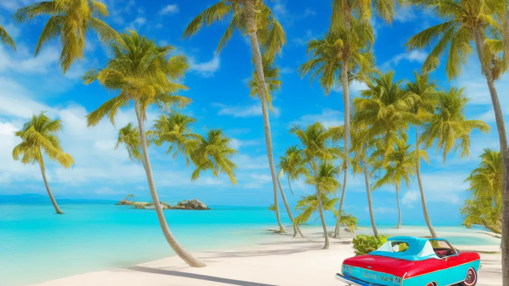 «La Isla Bonita» подолала мільярд – хіт Мадонни 80-х встановив рекорд на YouTube!