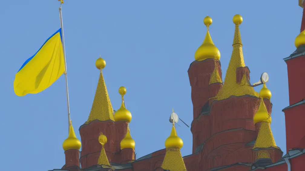 «Володимире, СТОП!» - Таємні послання Трампа