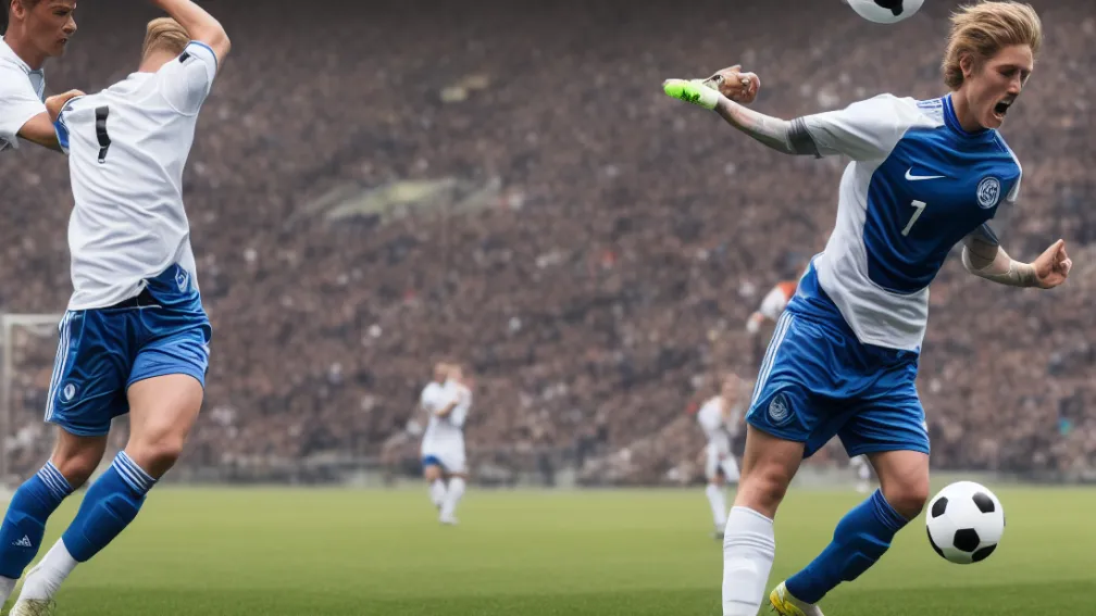 Гравець U21 коштуватиме чотири мільйони — Баєр хоче цей талант з Бохума
