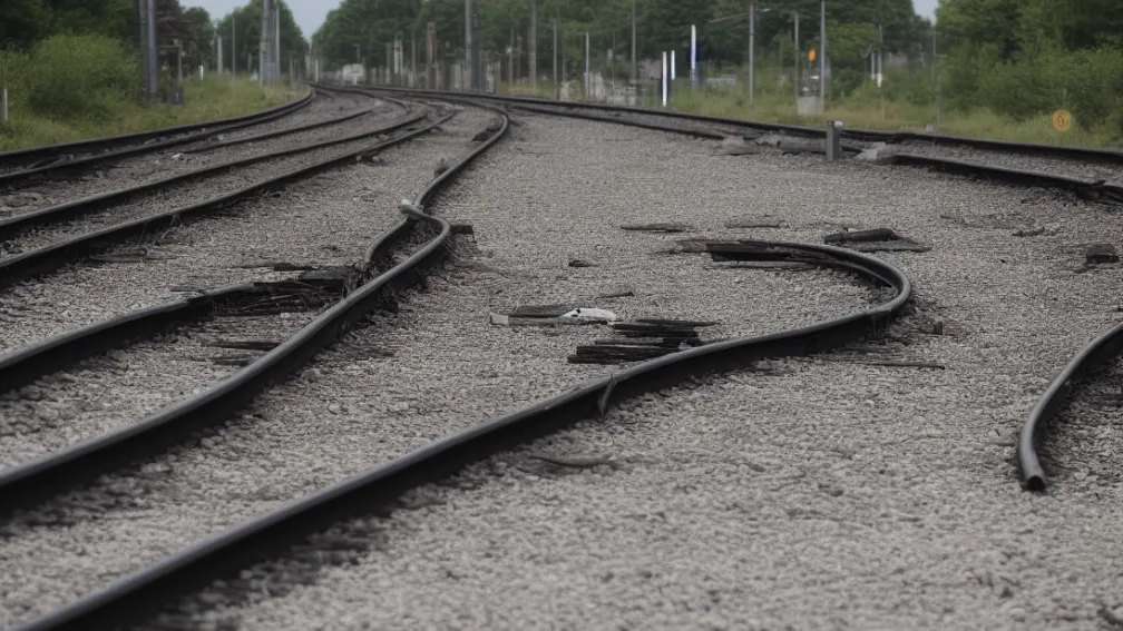 У Берліні пошкоджено кабелі S-Bahn: зупинка руху поїздів