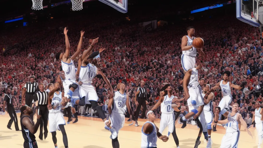 NBA Плей-оф: Друга поразка! Гала-виступу Шредера не вистачило
