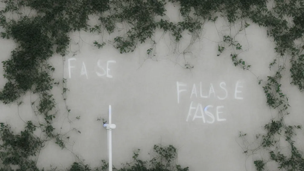 FALSE