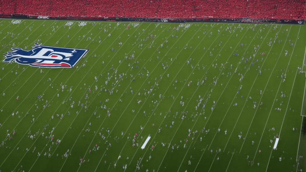 Навіть Трамп втрутився – NFL-катастрофа для Сандерса!