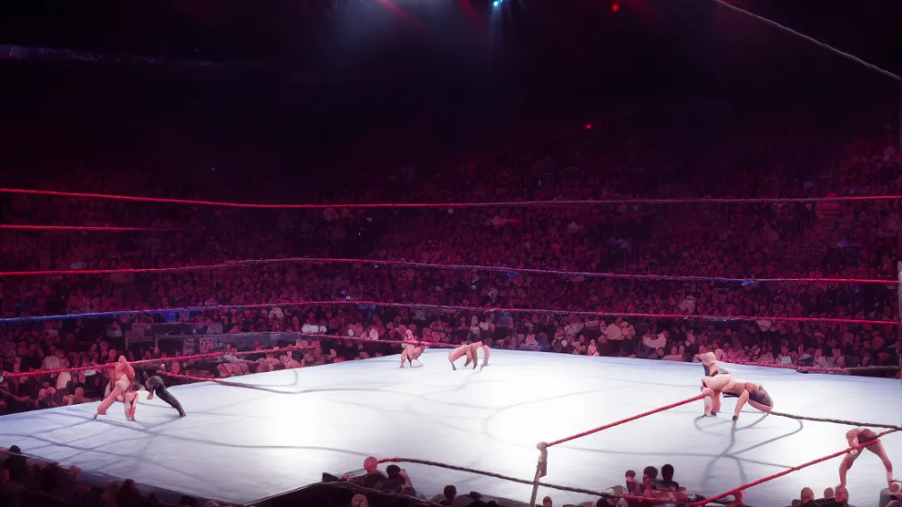 «SmackDown» 25 квітня: Розпочинається полювання на Джона Сіну!