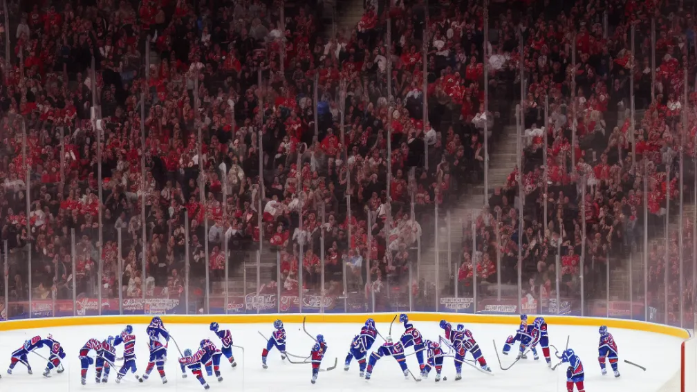 Емоційні моменти: «Eisbären» присвятили титул померлому Едеру
