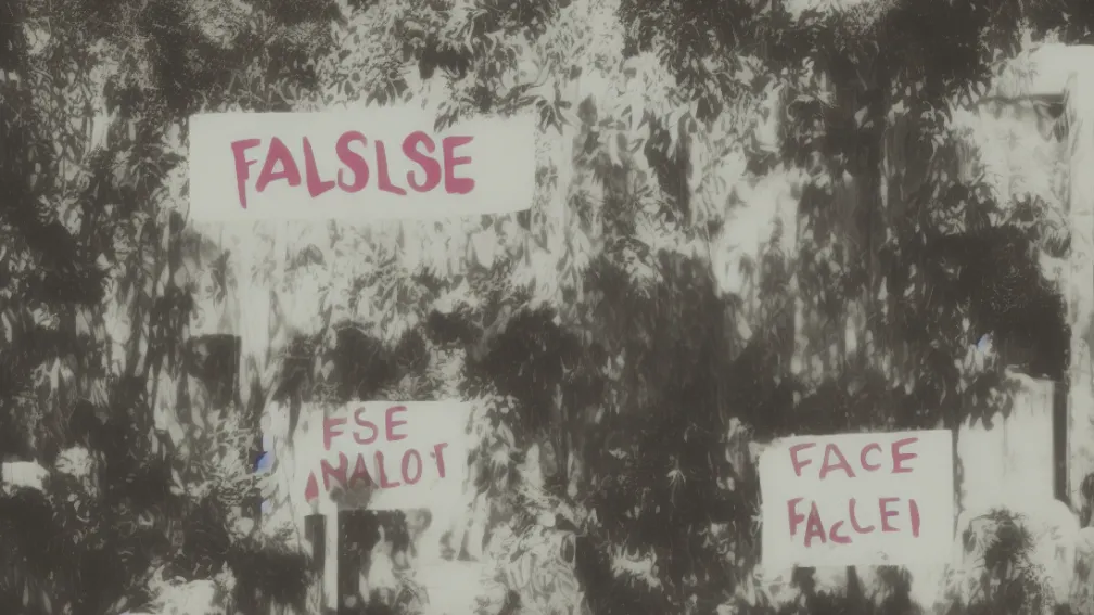 FALSE