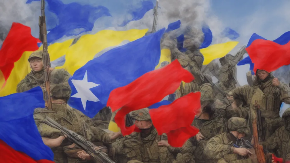Північна Корея воює за РФ: визнання Кіма