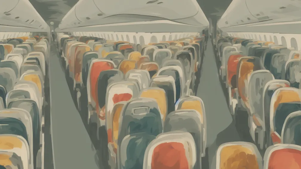Duty-Free в минулому! Lufthansa скасовує продаж на борту