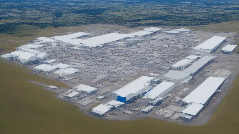 Зарплати в Airbus: скільки заробляють менеджери, техніки та інженери в аерокосмічній галузі