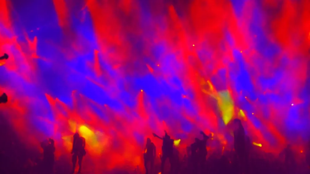 Die Fantastischen Vier: історія німецького репу Fanta4