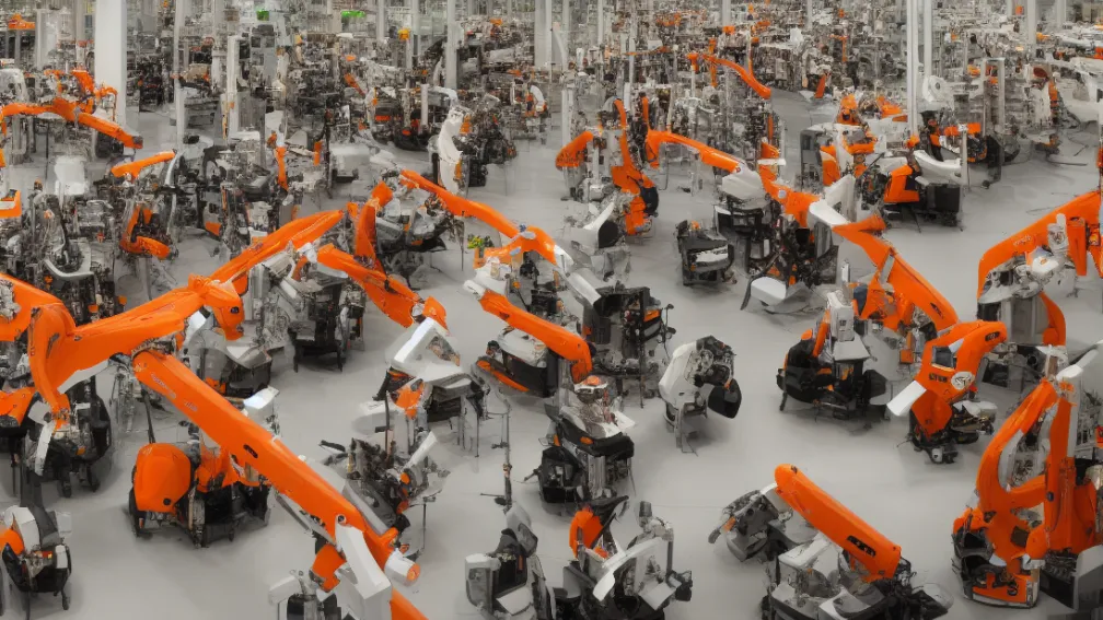 Масові скорочення: Stihl звільняє 500 працівників по всьому світу