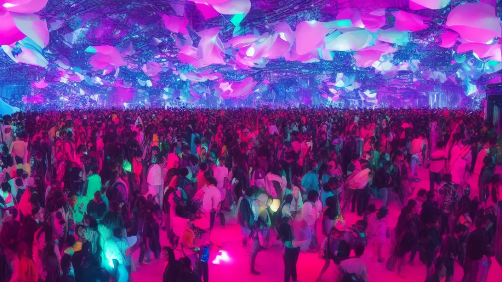 На OMR Festival очікується 67 000 відвідувачів: які зірки та знаменитості приїдуть