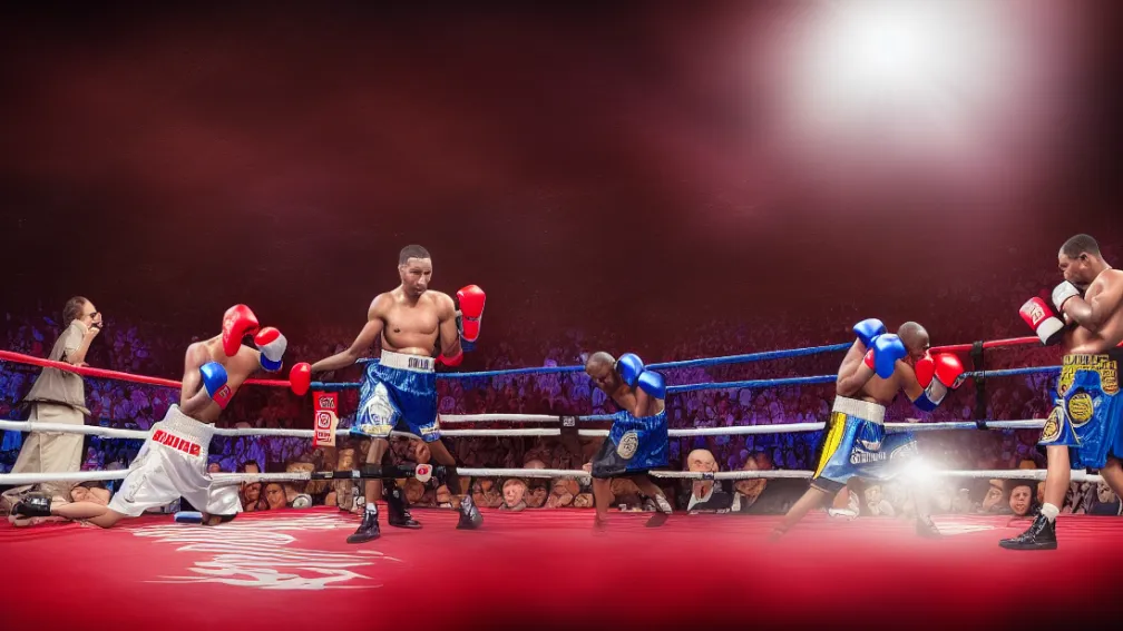 Новий тренер, нова пісня – чемпіонка світу з боксу підкорює висоти