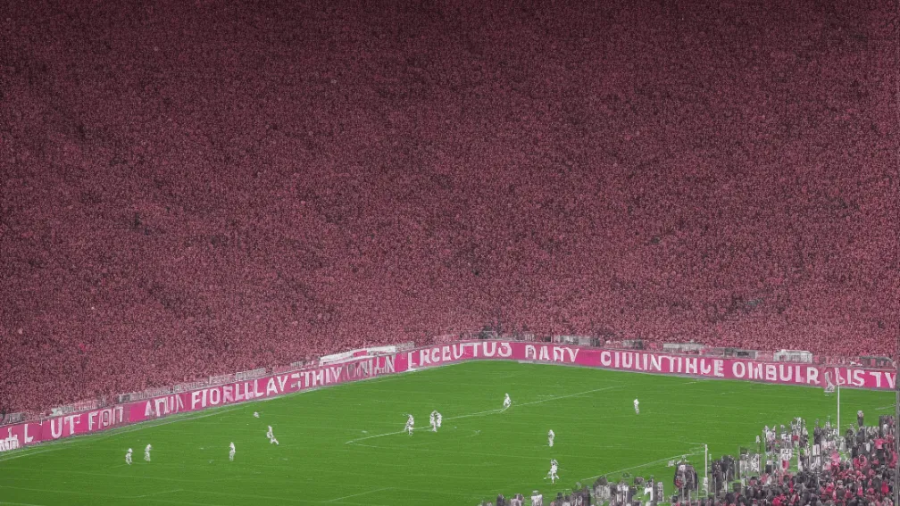 VfB Штутгарт 10 років тому: Стівенс висміює Гансі Мюллера