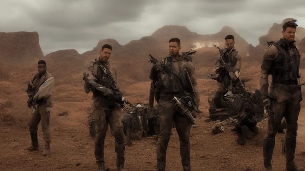 «Thunderbolts»: Новий погляд Marvel