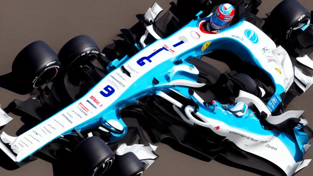 Формула-1: Ferrari несподівано змінює колір боліда