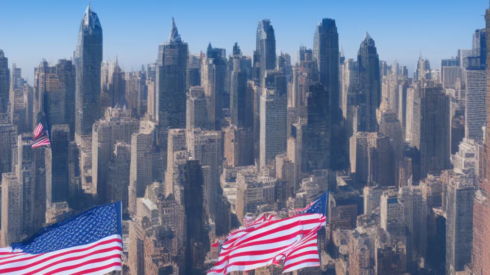 Економічна угода між США та Україною – заява