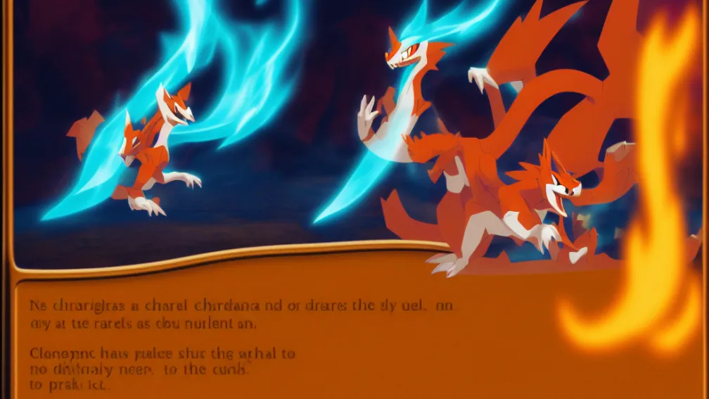 Рідкісна картка «Charizard» за 7000 євро: в Австралії пограбували колекціонера Pokémon