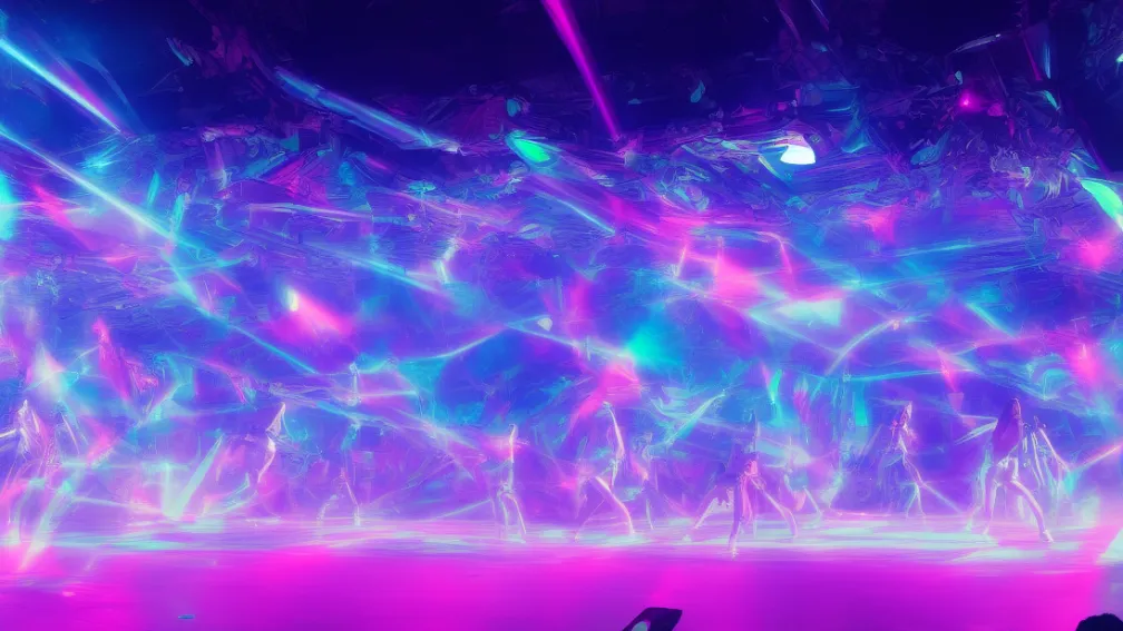 Віртуальний K-pop гурт Plave підкорює світ
