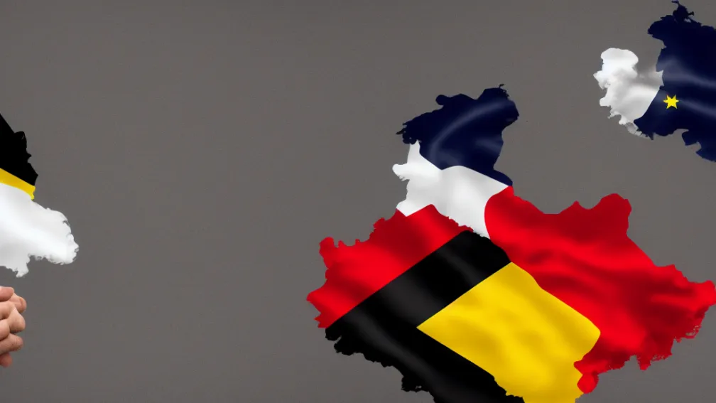 AfD реагує на звинувачення Verfassungsschutz у правому екстремізмі
