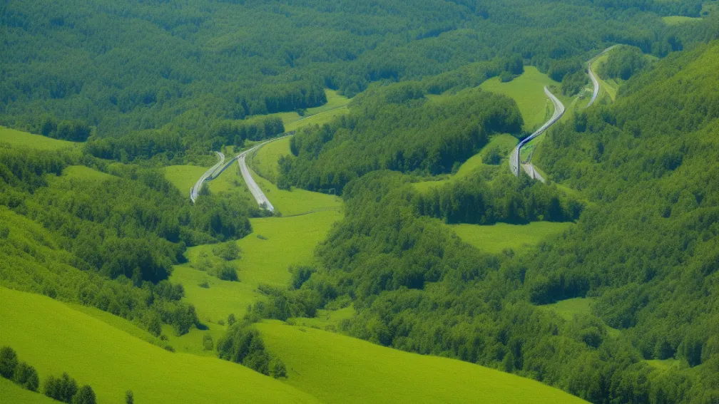 Збій в Google Maps: тунелі «закриті»