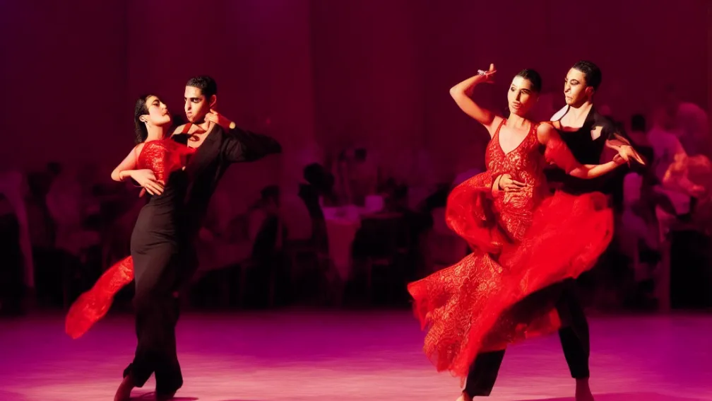 Марі Мурум: біографія учасниці «Let’s Dance», каскадерки та акторки