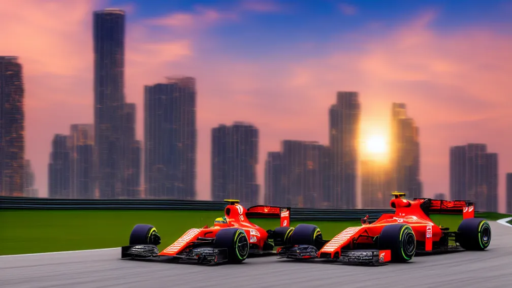 Новачок Mercedes здобуває поул-позицію, Ферстаппен вибиває напарника по Red Bull