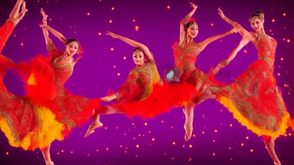 «Let’s Dance»: кандидатка Сандра Сафіулов у профілі – це «Selfiesandra»