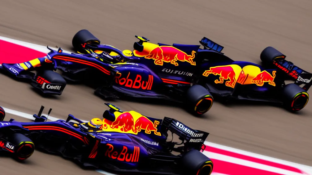 Ферстаппен залишиться в Red Bull: Заява Марко