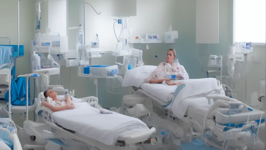 Занепокоєння за зірку шлягерів Грема Бонні – з сиреною до лікарні на Майорці