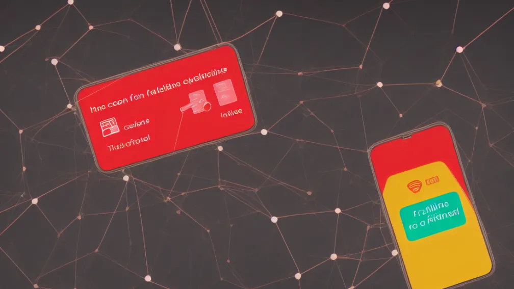 Vodafone: Нова система попереджень захищає від шахрайських дзвінків