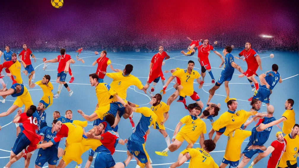 Гандбольна Ліга чемпіонів: що потрібно знати про Фінал чотирьох!