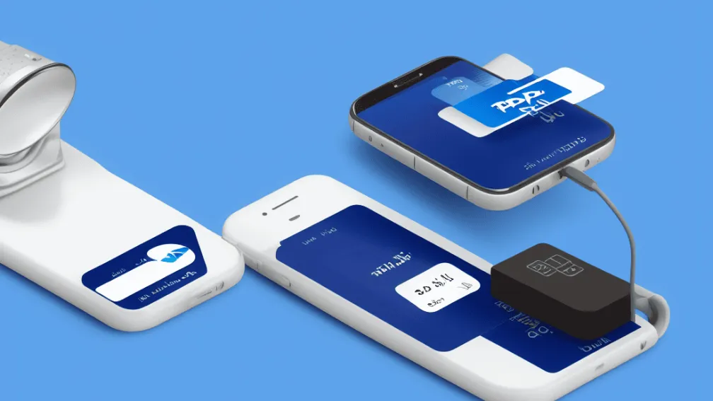 Оплата через PayPal: готівка більше не потрібна