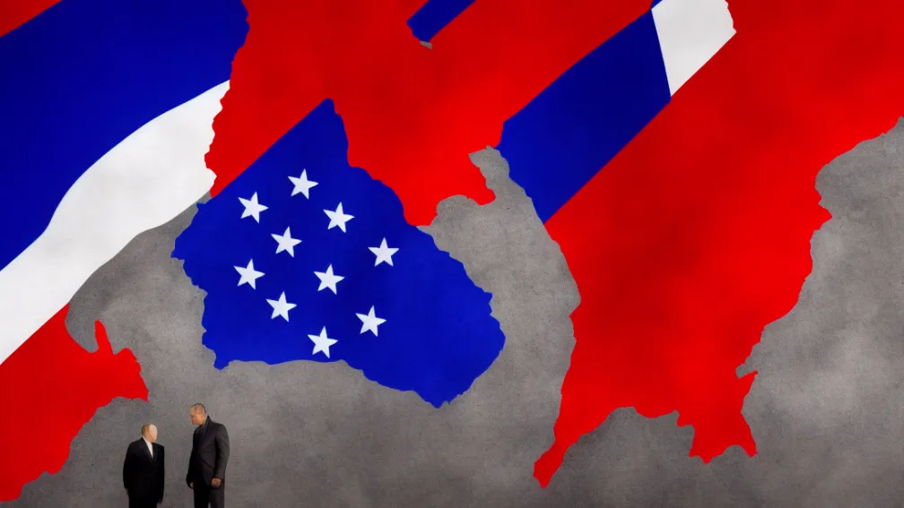 Путін хоче зустрічі з Трампом: причини та наслідки