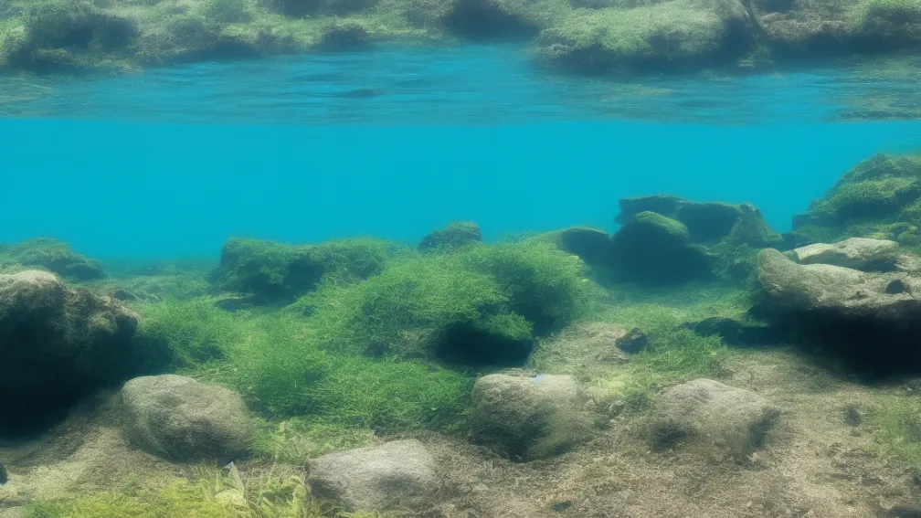 Пошуки поліції біля Лейпцига: Чи знайшли водолази тіло в озері?