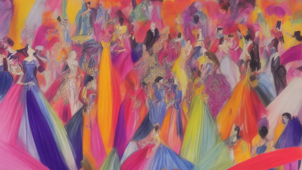 Ріанна здивувала вагітністю на Met Gala