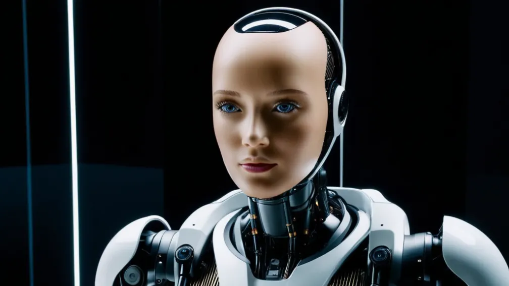 Вплив штучного інтелекту на майбутнє праці