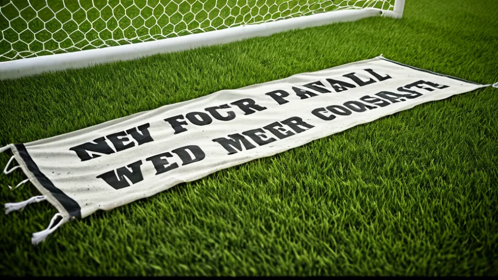 «Бийся, Тімо!»: «Кельн» та фанати влаштували зворушливу акцію на підтримку травмованого Хюберса