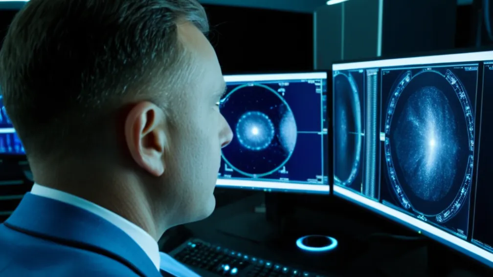 Вплив штучного інтелекту на ринок праці